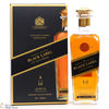 Johnnie Walker - 12 Year Old - Black Label - Collectors Edition Thumbnail