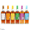 Macallan - Edition 1,2,3,4,5 & 6 Thumbnail