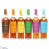 Macallan - Edition 1,2,3,4,5 & 6 Thumbnail
