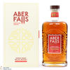 Aber Falls - Inaugural Release Single Malt  Thumbnail