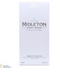 Midleton - Very Rare - 2019 Vintage Release - Irish Whiskey Thumbnail