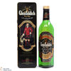 Glenfiddich - Clan of The Highlands - Clan Sutherland  Thumbnail