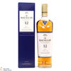 Macallan - 12 Year Old - Double Cask Thumbnail
