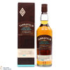 Tamnavulin - Double Cask Thumbnail