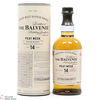 Balvenie - 14 Year Old - Peat Week 2002 Thumbnail
