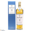 Macallan - 12 Year Old - Triple Cask  Thumbnail