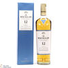 Macallan - 12 Year Old - Triple Cask  Thumbnail