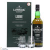 Laphroaig - Lore Giftset Thumbnail