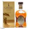 Cardhu - Gold Reserve - Cask Selection Thumbnail