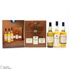 Classic Malts - Coastal Collection - Caol Ila, Clynelish & Talisker (3 x 20cl) Thumbnail