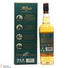 Arran - 2004 - 2014 Bere Barley - Cask Strength Thumbnail