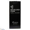 Highland Park - 17 Year Old - The Dark Thumbnail