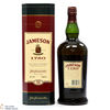 Jameson - 12 Year Old - 1780 Reserve (1L) Thumbnail