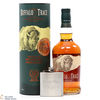 Buffalo Trace - Kentucky Bourbon & Hip Flask Thumbnail