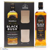 Bushmills - Black Bush & Glasses Thumbnail