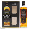 Bushmills - Black Bush & Glasses Thumbnail