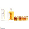 Raasay - Single Malt - R-01 + 6 x 5cl Sample Pack Thumbnail