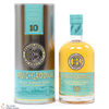Bruichladdich - 10 Year Old (Old Style) Thumbnail