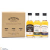 Bowmore - Distillers Collection Tasting Set (3 x 5cl) Thumbnail