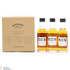 Bowmore - Distillers Collection Tasting Set (3 x 5cl) Thumbnail