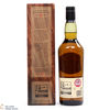 Lagavulin - 11 Year Old - Offerman Edition  Thumbnail