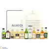 Allied Distillers - Queen's Award Miniature Set (10 x 5cl) Thumbnail