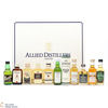 Allied Distillers - Queen's Award Miniature Set (10 x 5cl) Thumbnail