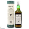 Laphroaig - 10 Year Old - Original Cask Strength 57.3% 1L Thumbnail