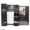 Laphroaig - 27 Year Old Cask Strength Oloroso Sherry 1980 (1 of only 94) Thumbnail