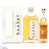Raasay - Single Malt - R-01 + While We Wait 20cl and Glass Thumbnail