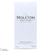 Midleton - Very Rare - 2018 Vintage Release - Irish Whiskey 75cl Thumbnail