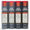Loch Lomond - Southport Whisky Club Exclusive Cask Set (4 x 70cl) Thumbnail