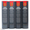 Loch Lomond - Southport Whisky Club Exclusive Cask Set (4 x 70cl) Thumbnail