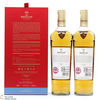 Macallan - 12 Year Old - Double Cask - Year of the Rat (2 x 70cl)  Thumbnail