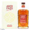 Aber Falls - Inaugural Release Single Malt  Thumbnail