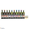 SMWS - 2021 Festival Bottles 10 x 70cl & Sample Kit Thumbnail