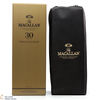 Macallan - 30 Year Old Sherry Oak - 2020 Thumbnail
