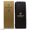 Macallan - 30 Year Old Sherry Oak - 2020 Thumbnail