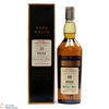 Brora - 20 Year Old 1982 - Rare Malts 58.1% Thumbnail