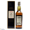 Brora - 24 Year Old 1977 - Rare Malts 56.1% Thumbnail