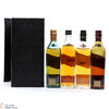 Johnnie Walker - The Collection (4 x 20cl) Thumbnail