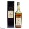 Caol Ila - 23 Year Old - Rare Malts 1978 61.7% Thumbnail