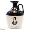 Rutherford's - The Spirit of Burns Ceramic Decanter Thumbnail