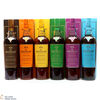 Macallan - Edition 1,2,3,4,5 & 6 Thumbnail