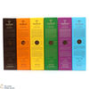 Macallan - Edition 1,2,3,4,5 & 6 Thumbnail