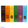 Macallan - Edition 1,2,3,4,5 & 6 Thumbnail