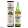 Laphroaig - 10 Year Old - Iain Henderson Retirement​ (SIGNED) Thumbnail