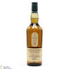 Lagavulin - 13 Year Old - Feis Ile 2021 Thumbnail
