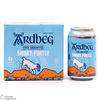 Ardbeg - The Shortie Smoky Porter 4 x 330ml Thumbnail