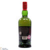 Ardbeg - 5 Year Old Guaranteed Wee Beastie 2020 Thumbnail